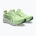 Pánske bežecké topánky ASICS Gel-Kayano 33 illuminate yellow/white