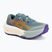 Dámske bežecké topánky ASICS Trabuco Max 5 foggy teal/radiant amethyst