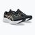 Pánske bežecké topánky ASICS Gel-Excite 11 black/bright sunstone