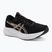 Pánske bežecké topánky ASICS Gel-Excite 11 black/bright sunstone
