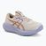 Dámske bežecké topánky Asics Gel-Cumulus 28 Oatmeal/Fresh Air