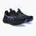 Pánske bežecké topánky ASICS Gel-Nimbus 28 black/neon blue