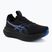 Pánske bežecké topánky ASICS Gel-Nimbus 28 black/neon blue