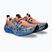 Pánske bežecké topánky ASICS Noosa Tri 16 bright sunstone/soft sky