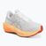 Dámske bežecké topánky ASICS Novablast 6 white/vivid coral