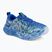 Pánske bežecké topánky ASICS Noosa Tri 16 bright sunstone/soft skyneon blue/illuminate mint