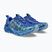 Pánske bežecké topánky ASICS Noosa Tri 16 bright sunstone/soft skyneon blue/illuminate mint