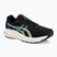 Pánske bežecké topánky ASICS Gel-Contend 10 black/illuminate yellow