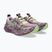 Dámske bežecké topánky Asics Noosa Tri 16 Hazy Lilac/Dark Prune