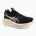 Dámske bežecké topánky ASICS Gel-Nimbus 28 black/taro purple
