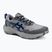 Pánske bežecké topánky Asics Gel-Venture 11 gravel/prussian blue