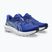 Pánske bežecké topánky ASICS GT-1000 15 prussian blue/white