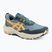 Pánske bežecké topánky Asics Gel-Venture 11 foggy teal/sandstorm