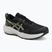Pánske bežecké topánky Asics Gel-Venture 11 Black/Khaki Green