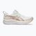 Dámske bežecké topánky Asics Gel-Kayano 33 White/Hazy Lilac