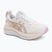 Dámske bežecké topánky Asics Gel-Kayano 33 White/Hazy Lilac