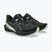 Pánske bežecké topánky ASICS GT-1000 15 black/illuminate yellow