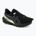 Pánske bežecké topánky ASICS GT-1000 15 black/illuminate yellow