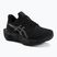 Dámske bežecké topánky ASICS Novablast 6 black/black