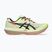 Bežecké topánky Asics Fujispeed 4 illuminate yellow/dark aubergine