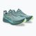 Pánske bežecké topánky ASICS Gel-Kayano 33 foggy teal/illuminate yellow