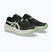 Pánske bežecké topánky Asics Trabuco 14 black/illuminate yellow