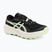 Pánske bežecké topánky Asics Trabuco 14 black/illuminate yellow