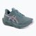 Dámske bežecké topánky ASICS Novablast 6 foggy teal/hazy lilac