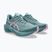 Dámske bežecké topánky ASICS Novablast 6 foggy teal/hazy lilac