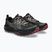 Pánske bežecké topánky Asics Gel-Sonoma 8 Gtx Black/Brisket Red