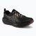Pánske bežecké topánky Asics Gel-Sonoma 8 Gtx Black/Brisket Red