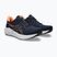 Pánske bežecké topánky ASICS Versablast 4 midnight/bright sunstone