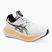 Pánske bežecké topánky ASICS Gel-Nimbus 28 white/stadium orange