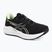 Pánske bežecké topánky ASICS Versablast 4 black/illuminate yellow