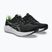 Pánske bežecké topánky ASICS Versablast 4 black/illuminate yellow
