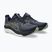 Pánske bežecké topánky ASICS Gel-Kayano 33 midnight/khaki green