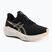 Pánske bežecké topánky ASICS Novablast 6 black/khaki