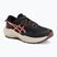 Dámske bežecké topánky Asics Gel-Venture 11 Black/Sun Coral