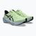 Pánske bežecké topánky ASICS Novablast 6 illuminate yellow/black