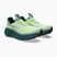Pánske bežecké topánky ASICS Gel-Nimbus 28 illuminate yellow/foggy teal