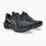 Pánske bežecké topánky ASICS Novablast 6 black/black