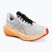 Pánske bežecké topánky ASICS Novablast 6 white/orange glow