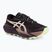 Dámske bežecké topánky ASICS Trabuco 14 black/dark aubergine