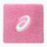Potítka ASICS Wrist Band 2 pcs. bubblegum
