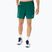 Pánske tenisové šortky ASICS Padel Court 7IN jewel green