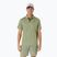Pánske polo tričko ASICS Court Polo khaki green