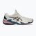 Dámske tenisové topánky ASICS Court FF 3 Clay soft oat/dusty mauve