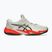 Pánske tenisové topánky ASICS Court FF 3 Clay soft oat/vintage khaki