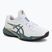 Pánske tenisové topánky ASICS Court FF 3 white/foggy teal