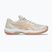 Dámske tenisové topánky ASICS Game FF Clay W soft oat/cantaloupe